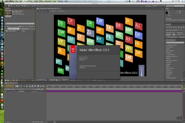 adobe after effects cs6 mac osx compatability